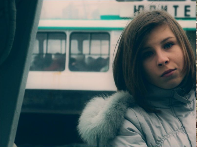 Катя Иващенко | Львов