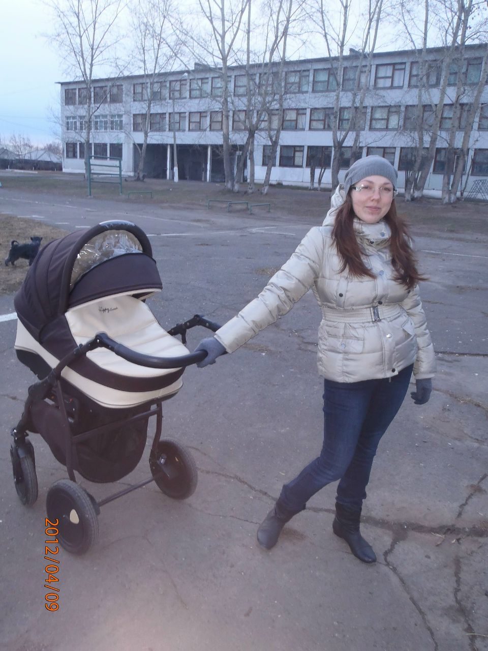 Елена Коношонок | Красноярск