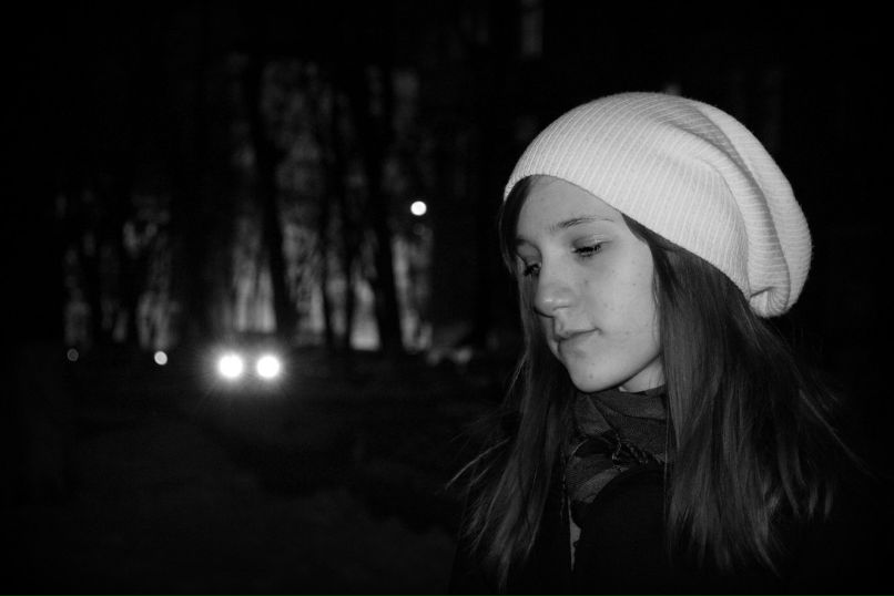 Nastya Borisova ♥ | Москва