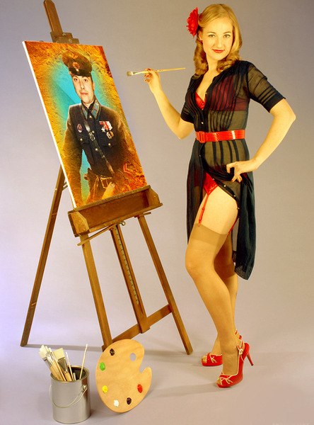 Игорь Митраков | 