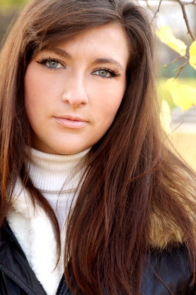 Светочка Светикова | Санкт-Петербург