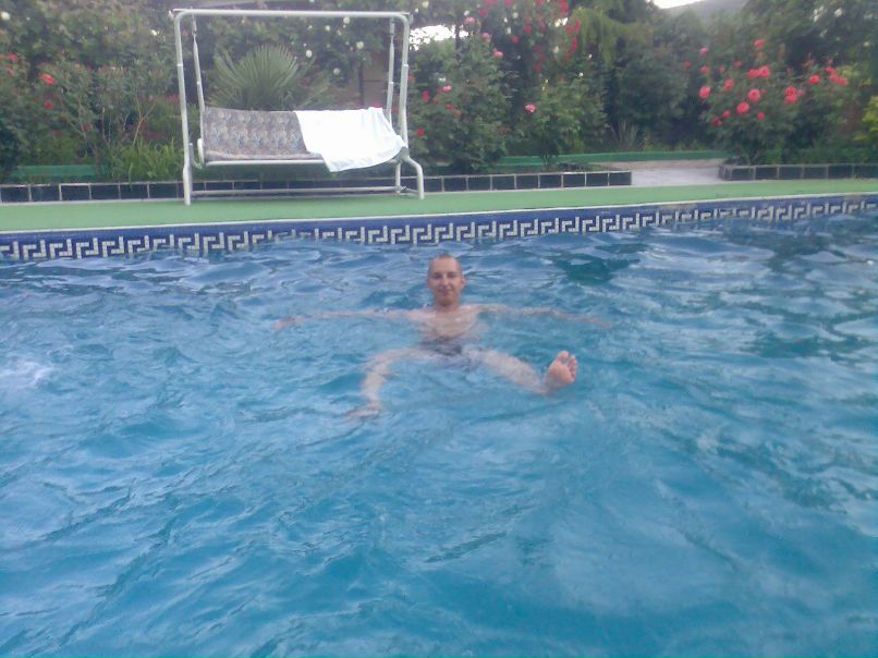 Dima Krik | Дружковка