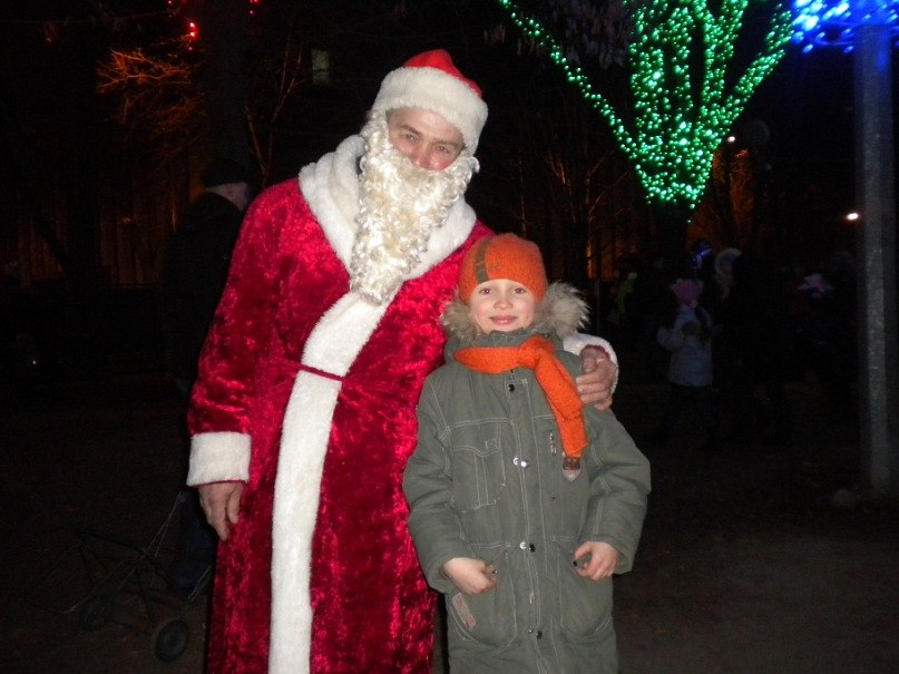 Оксана Нагорная | Каменское / Днепродзержинск