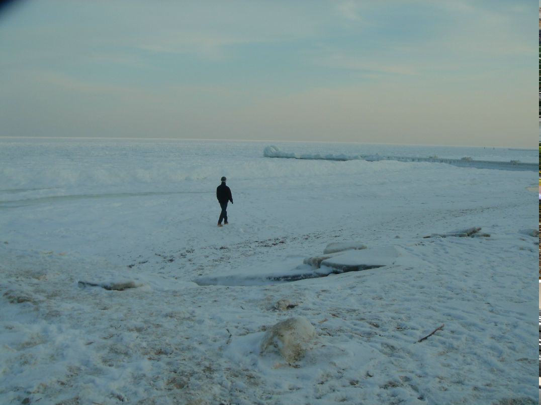 Анатолий Мироненко | Одесса