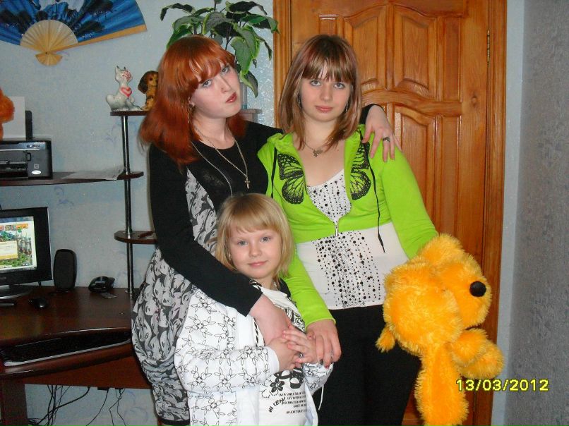 Татьяна Соловьева | Тольятти