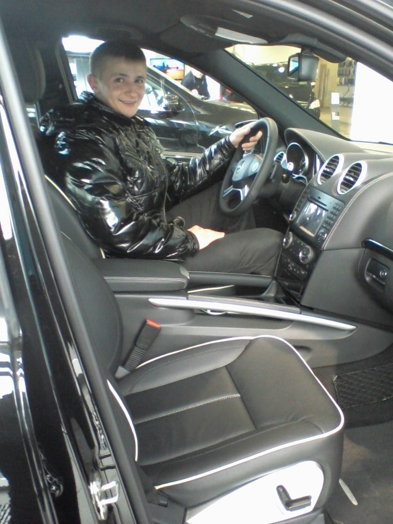 Виталий Калистратов | Москва