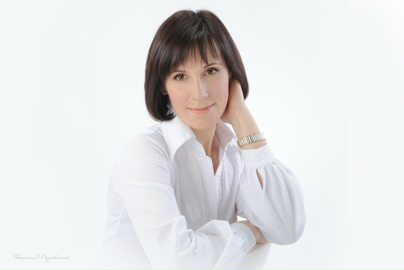 Татьяна Пискуновская | Ростов-на-Дону