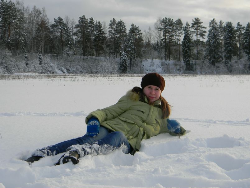 №19, Ирина Петруничева №19, Ирина Петруничева