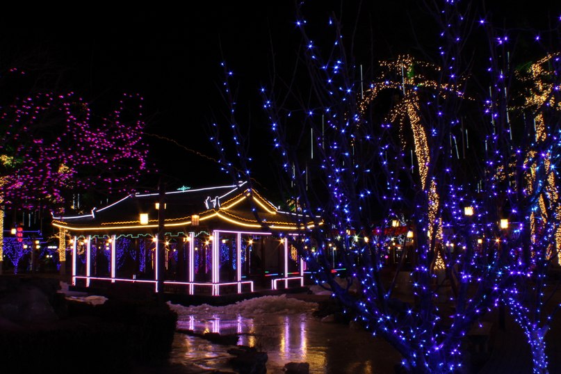 Катя Левченко | Beijing