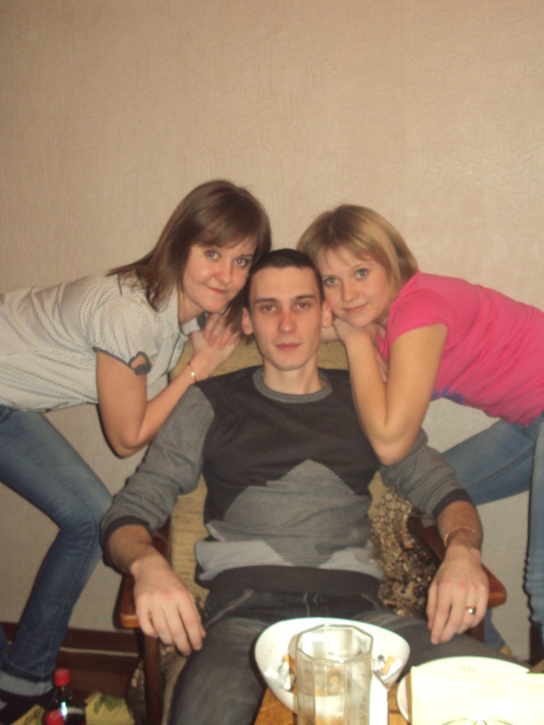 Машунька Антонова | Псков