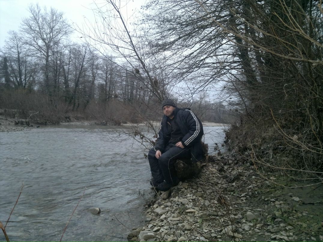 Виталий Мангов | Ростов-на-Дону