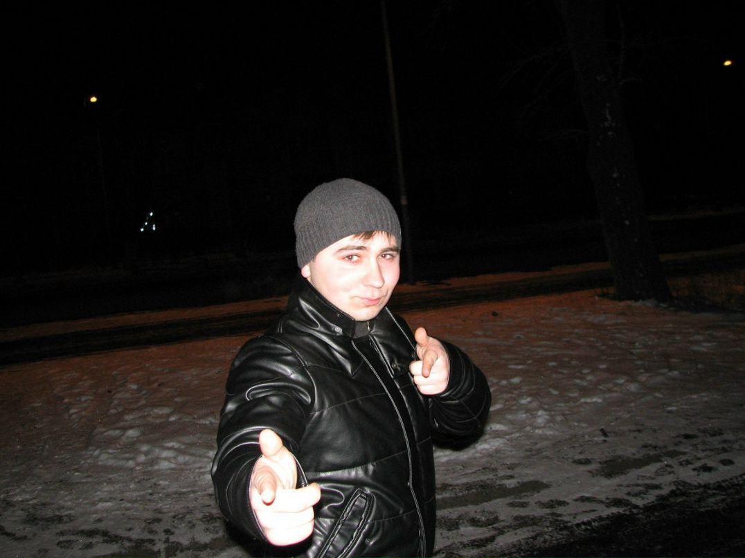 Коля Клименко | Доброполье