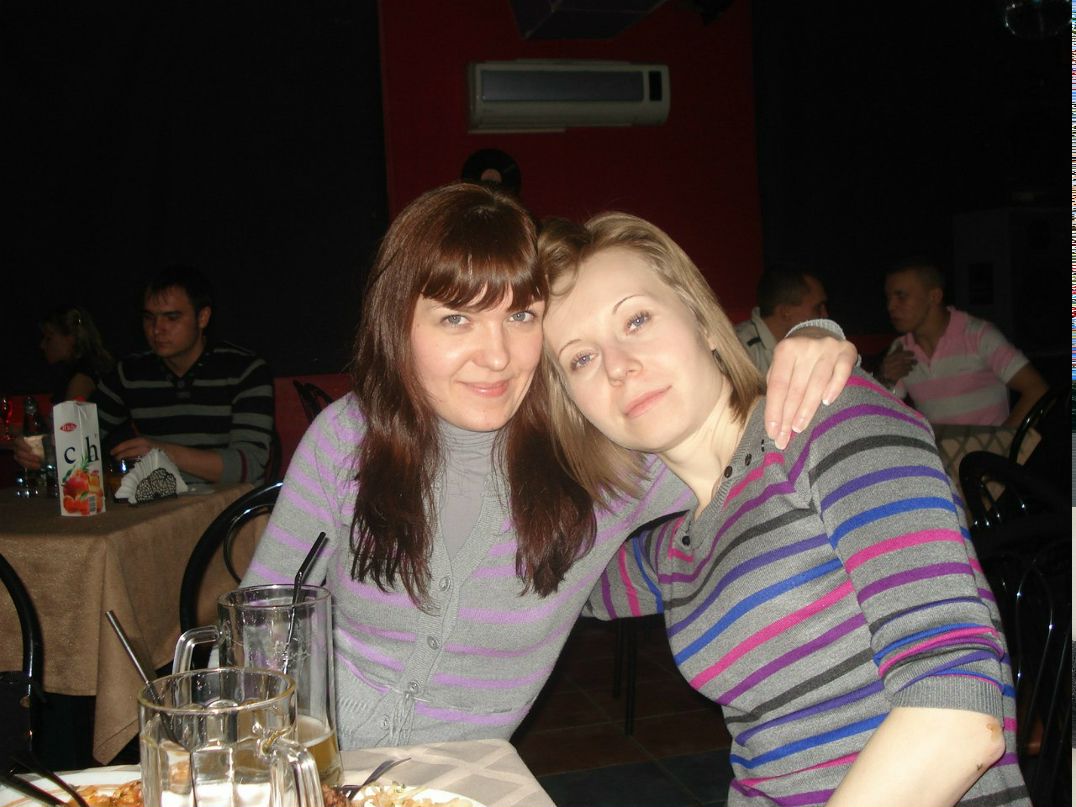 Мария Нуриева | Ижевск