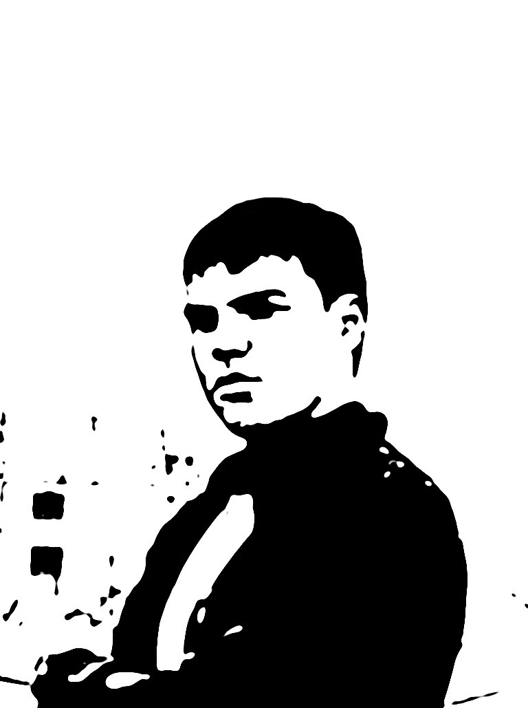 Андрей Пянида | 