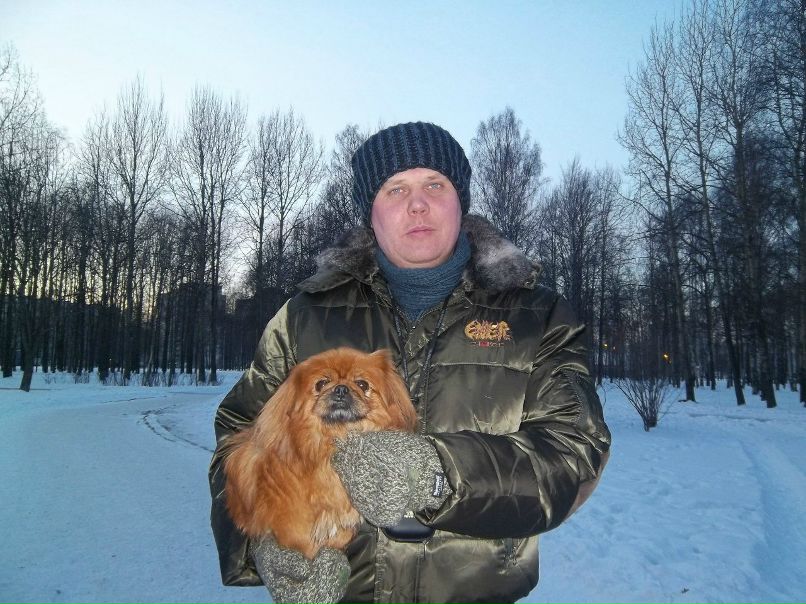 Александр Колосков | Санкт-Петербург