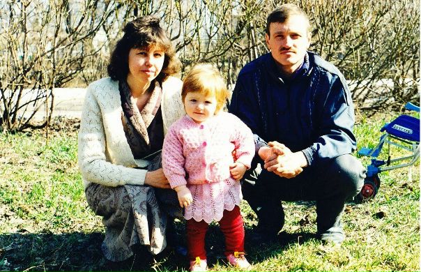 №7, Дарья Ковешникова №7, Дарья Ковешникова