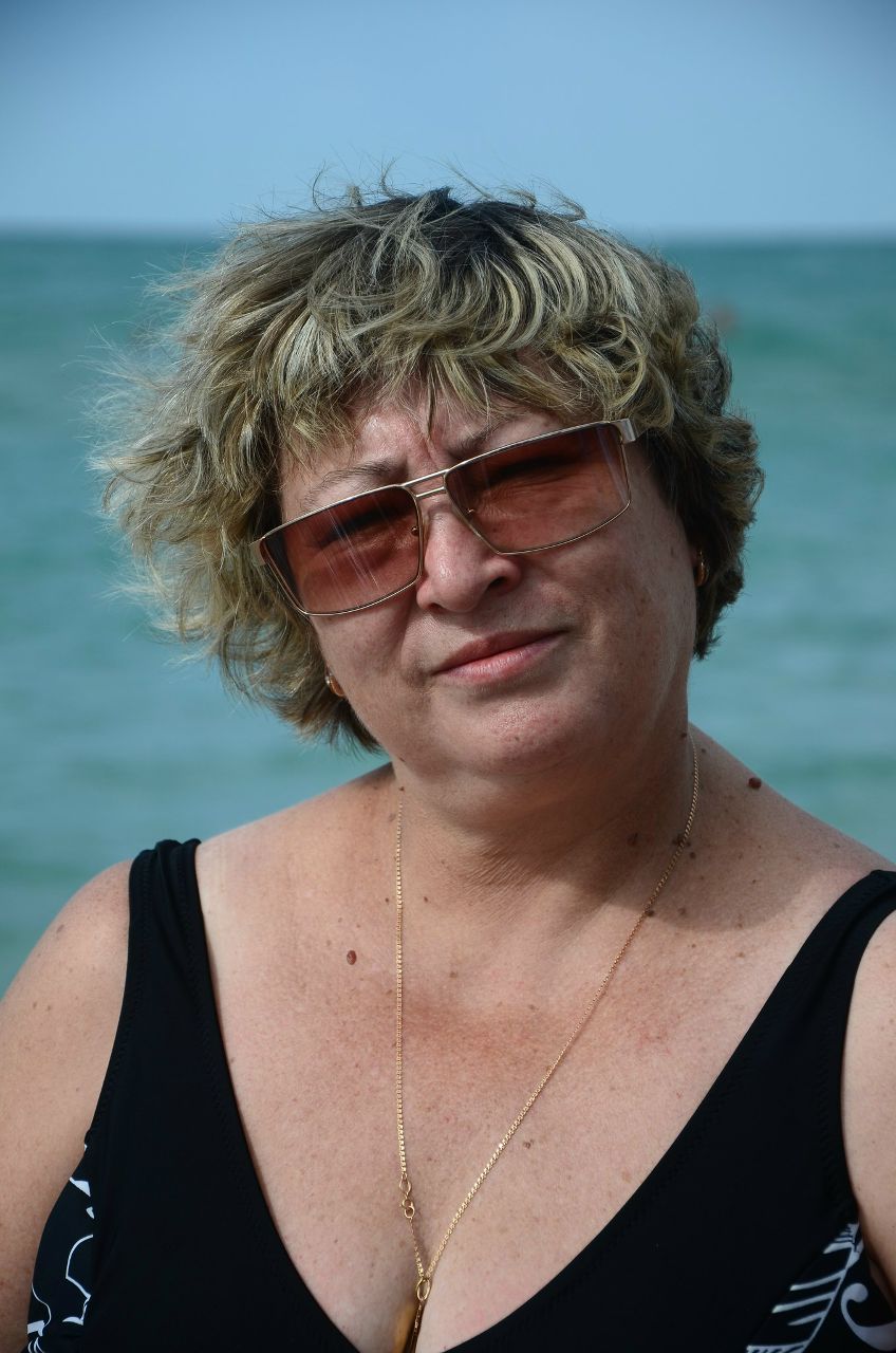 Александра Бубик | Москва