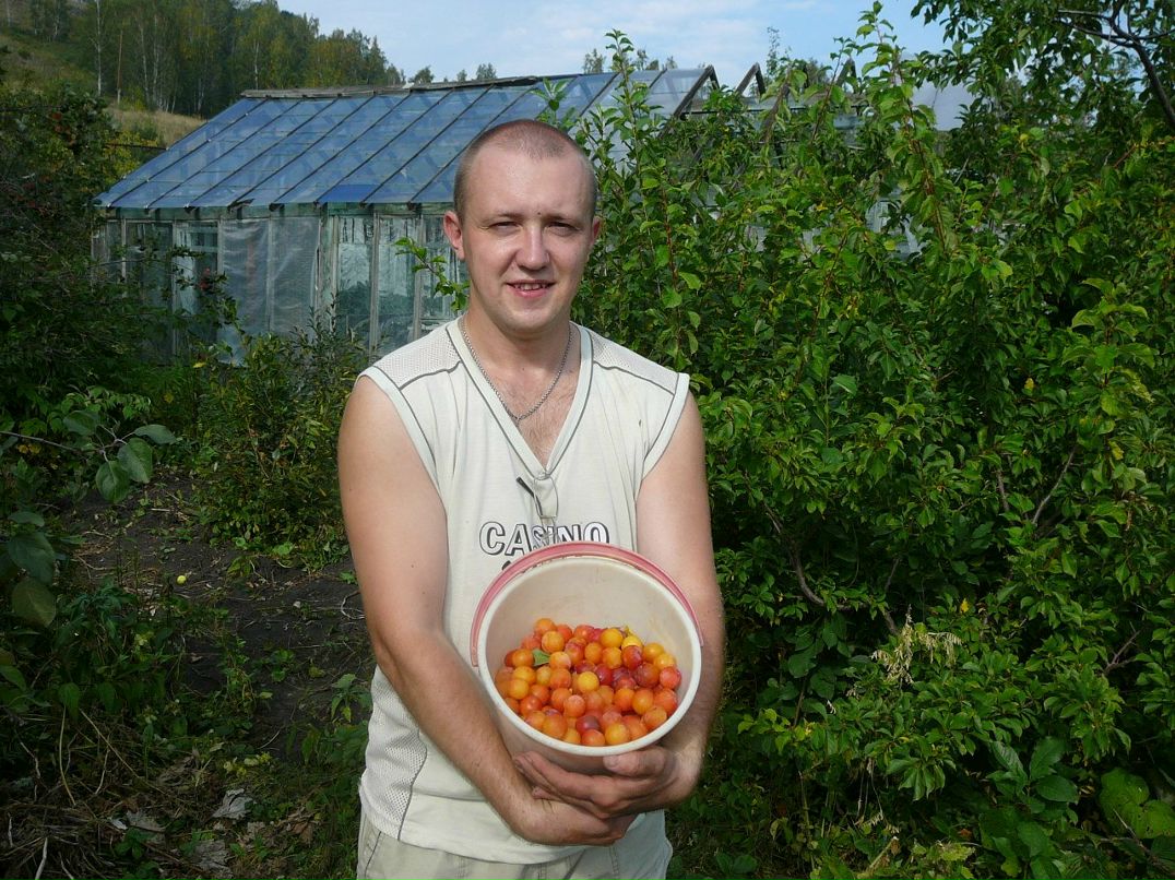 Александр Недовизин | Челябинск