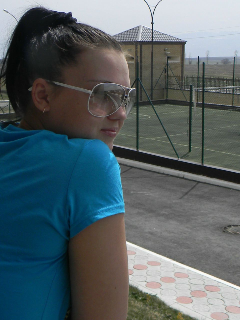 Евгения Сашина | 