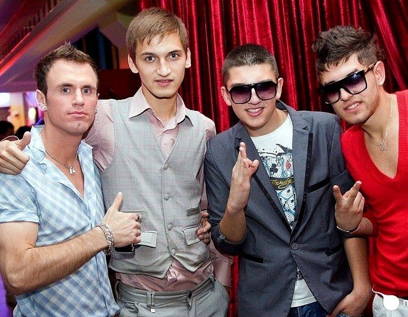 Саша Келевра | New York City