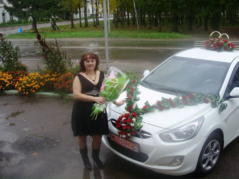 Юлия Попова | Вологда