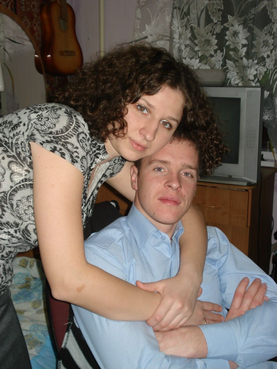 Екатерина Мысик-Лепешева | Красноярск