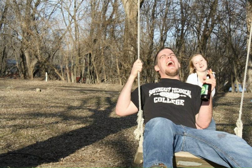 Brad Morgan | Алматы