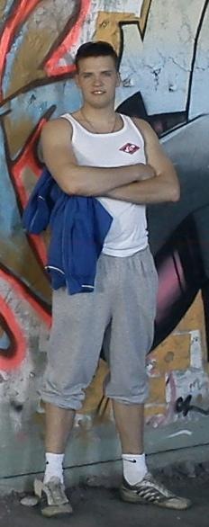 №191, Артём Кондратов, 37 лет, Северодвинск №191, Артём Кондратов, 37 лет, Северодвинск