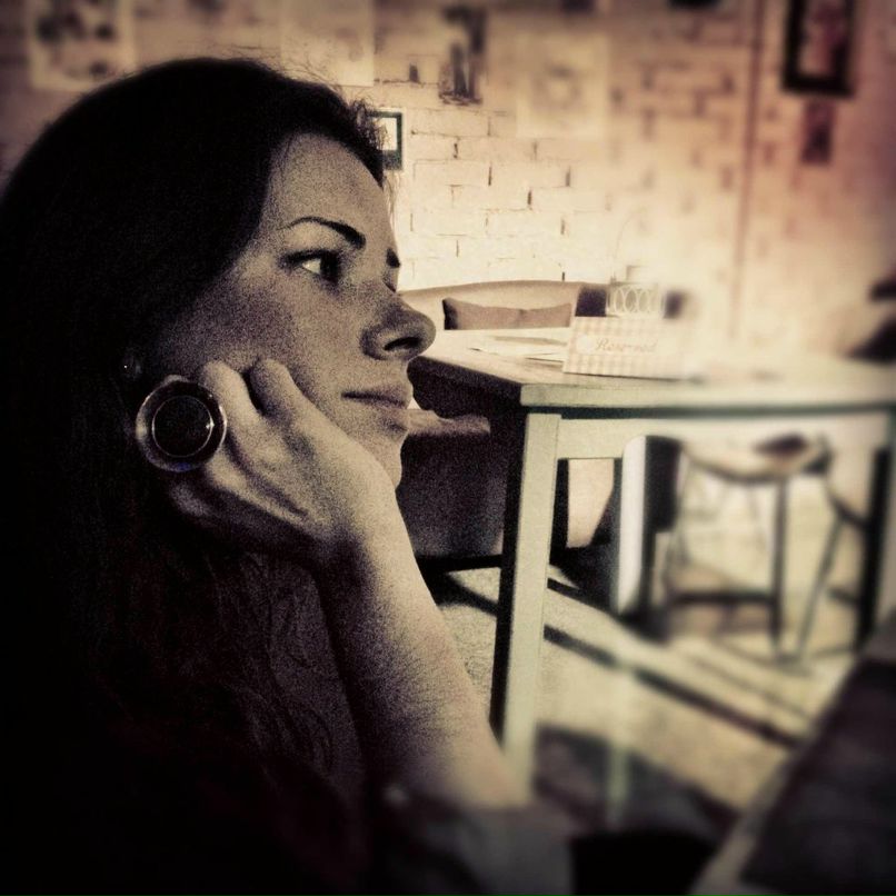 Юнона Булатникова | Днепр (Днепропетровск)