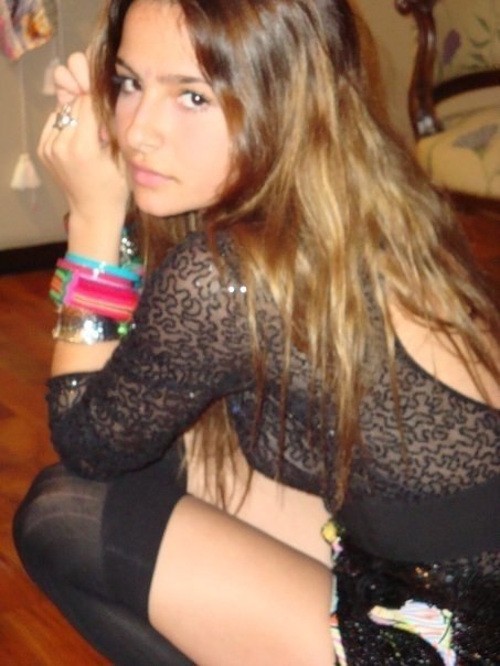 Иришка Еременко ♥ in love ♥ | Москва