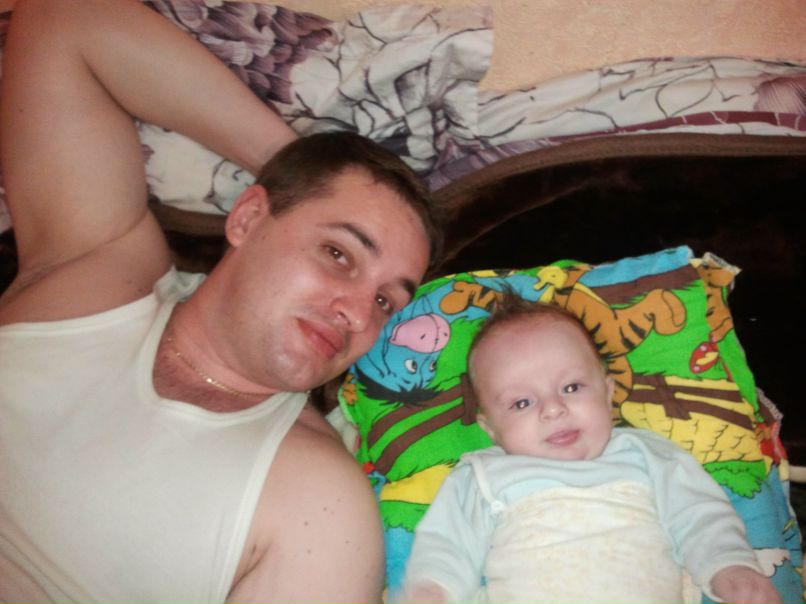 Арсений Старухин | Энгельс