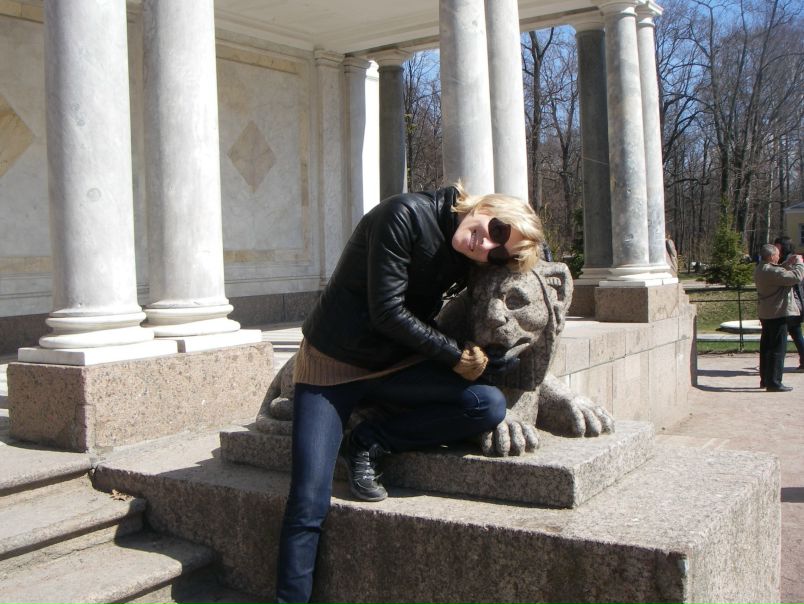 №20, Катерина Маслова №20, Катерина Маслова