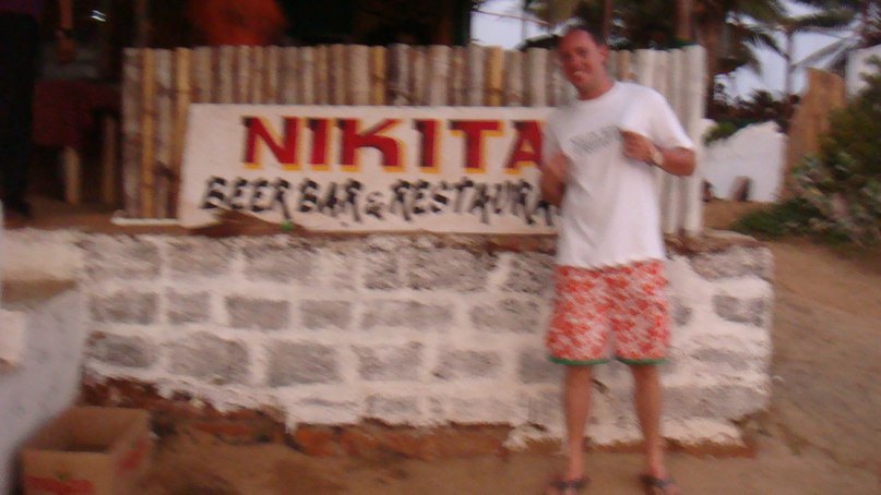 Никита Егоров | Phuket