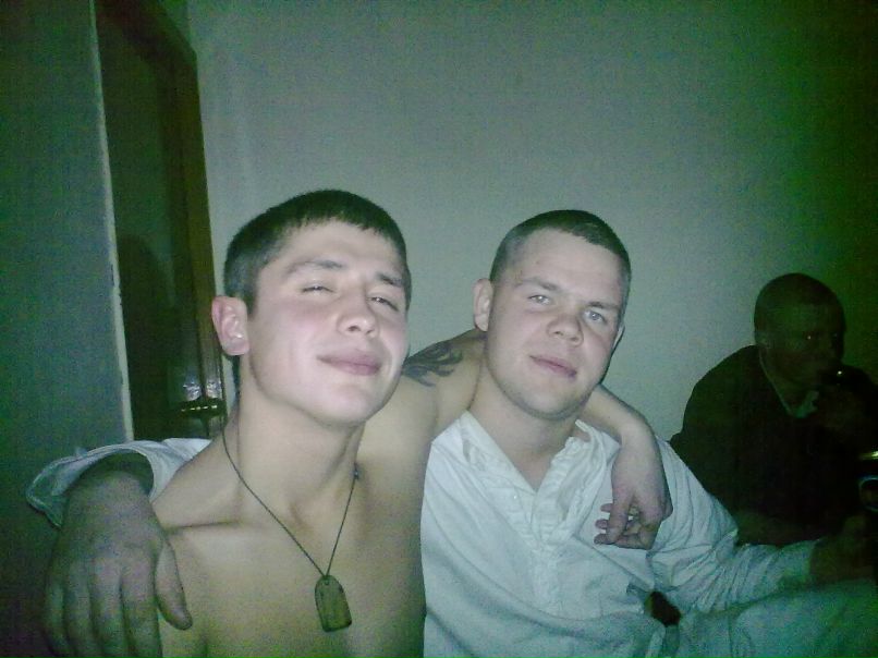 Андрей Елисеев | Заклинье (Заклинское с/п)