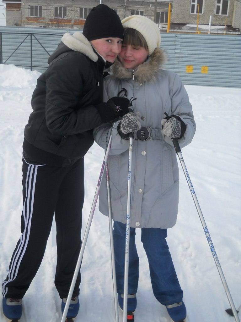 Дина Чемекова ♥ ღ ღ ღ ♥ | Казань