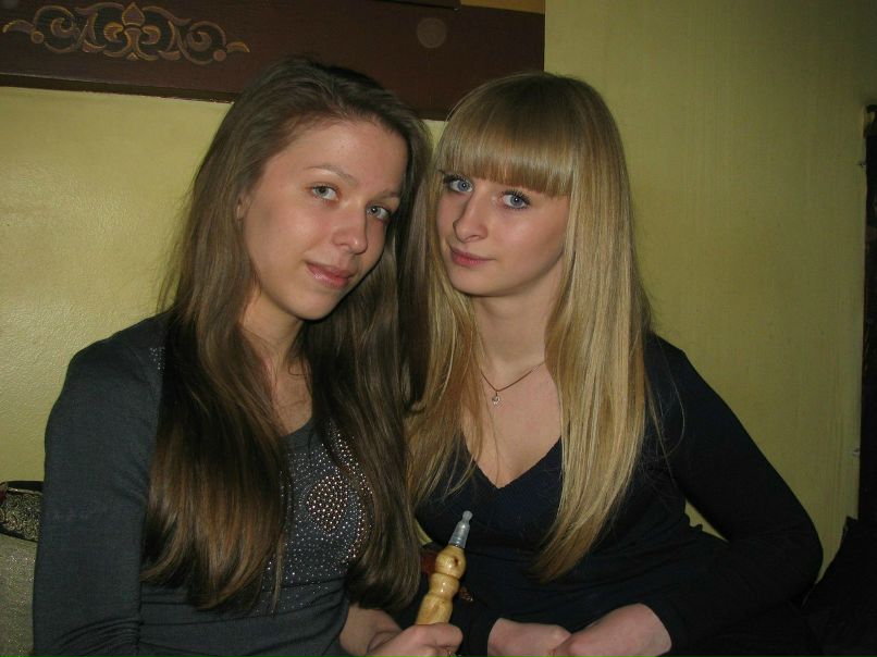 Khomenko Viktoria | Киев