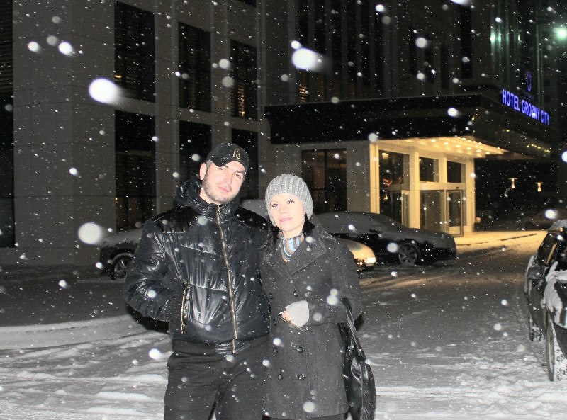 Наталья Печеневская | Ставрополь