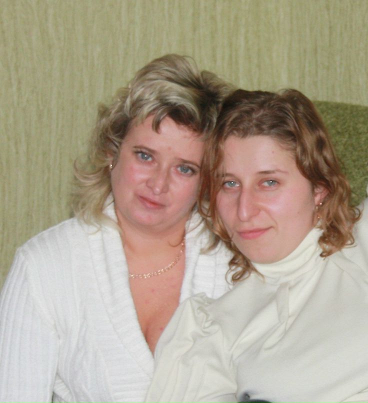 Оля Насінник-Фічак | Тернополь