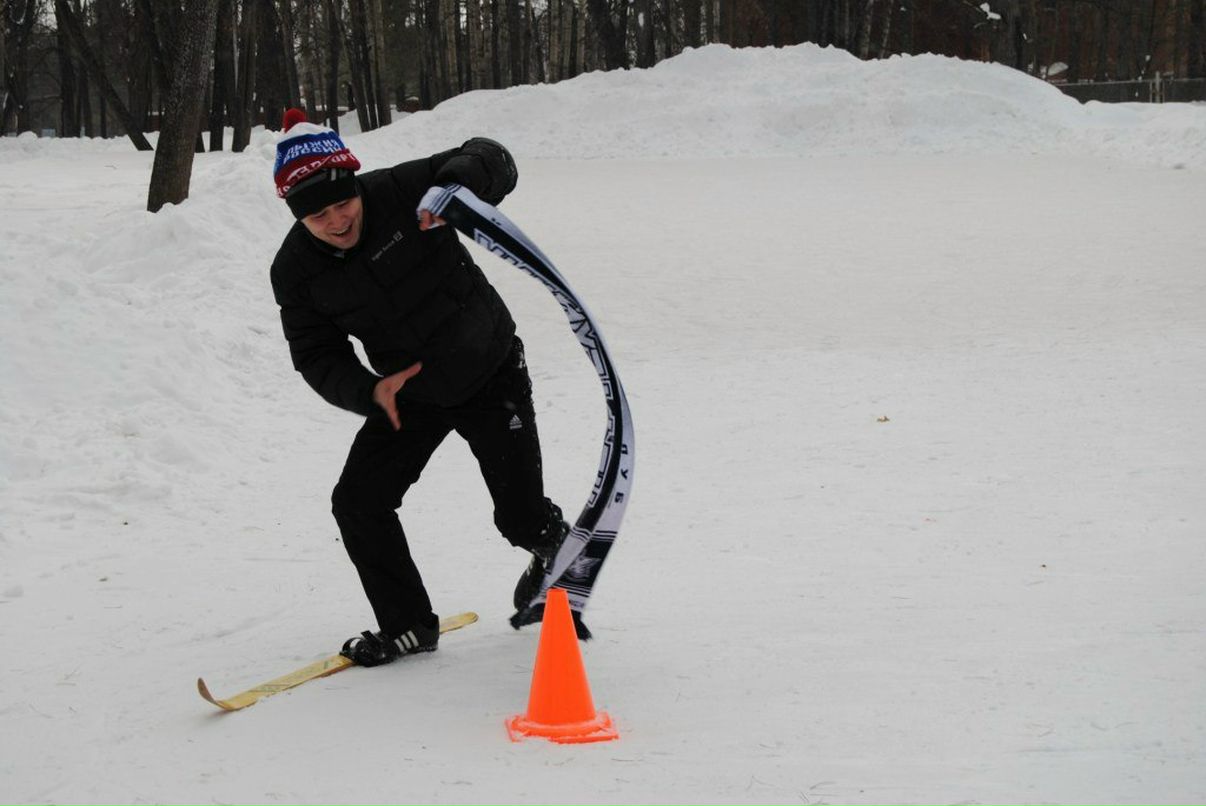 Рустем Зарипов | Казань
