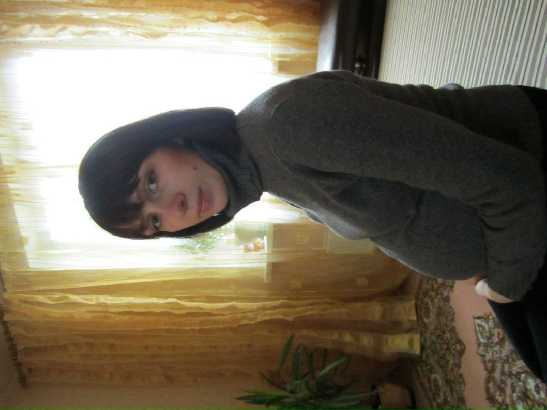 Вероника Добыш | Минск