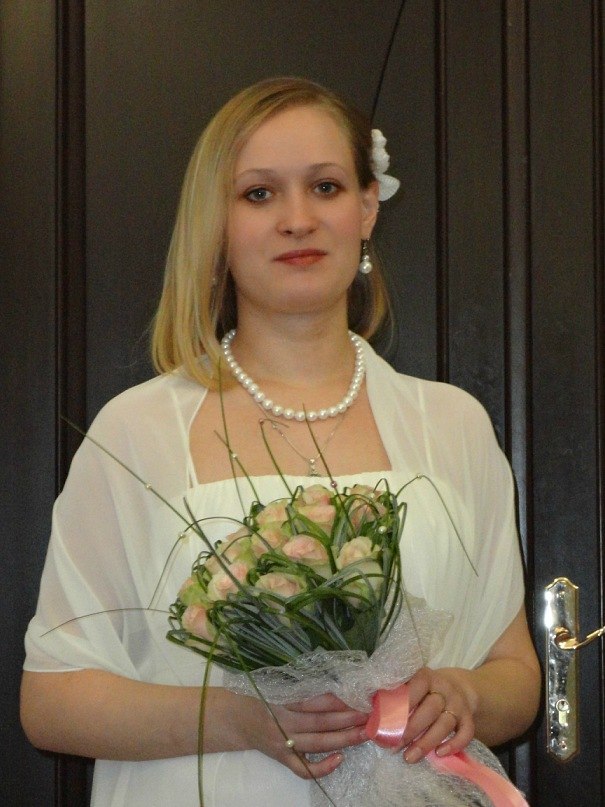 Мария Иванова | Орёл