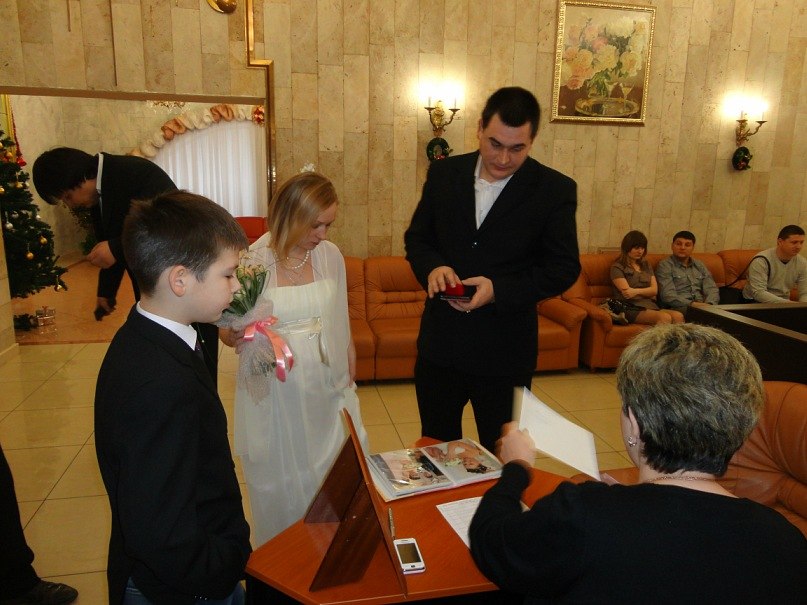 Мария Иванова | Орёл