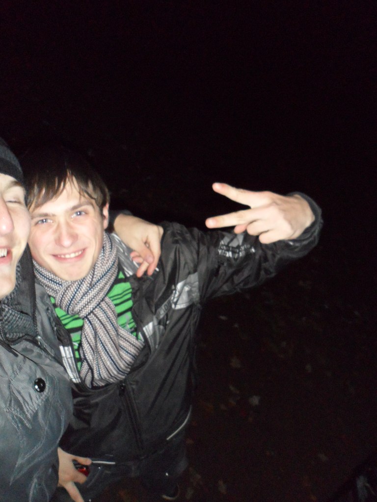 Женька Макарович | Станьково