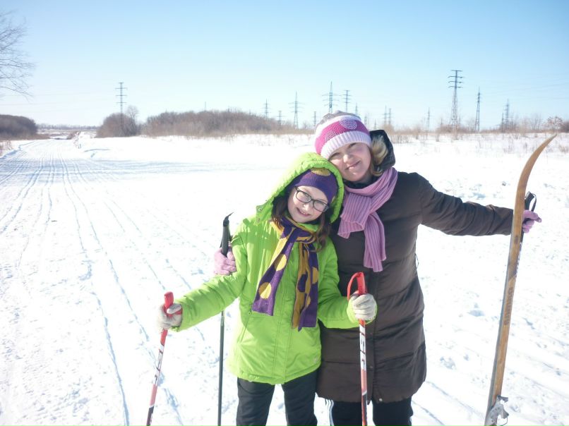 Влада Морзюкова | Новокуйбышевск