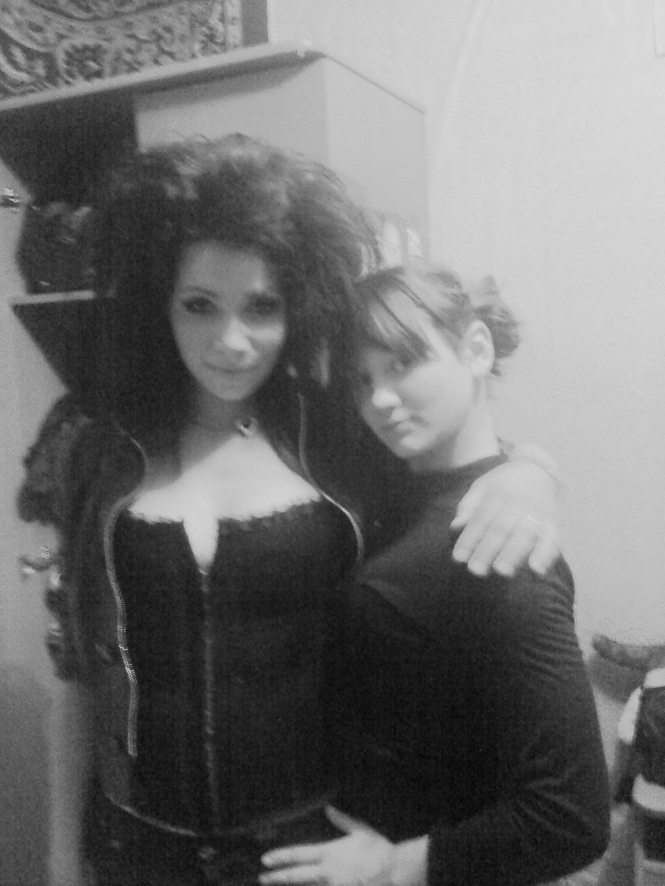 Катюха Странная чуть-чуть | Биробиджан