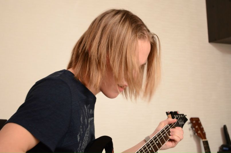 Александр Ромашин | Екатеринбург