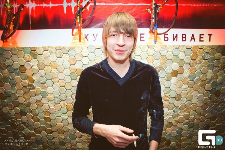 Роман Кутафин | Иркутск