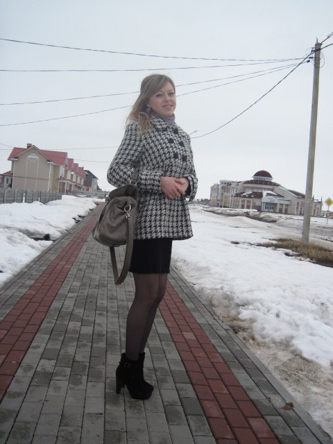 Алина Беликова | 