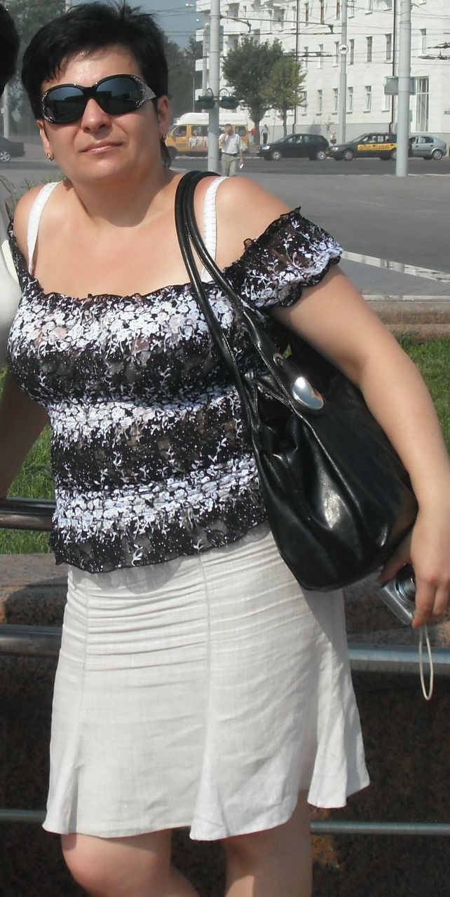 Алла Якутович | Витебск