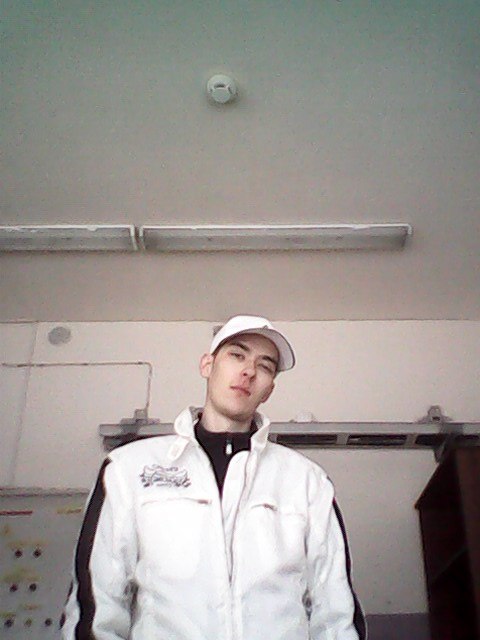 Руслан Хайруллин | Трехгорный